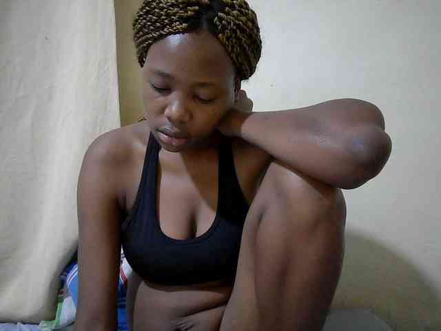 queen-slender webcam
