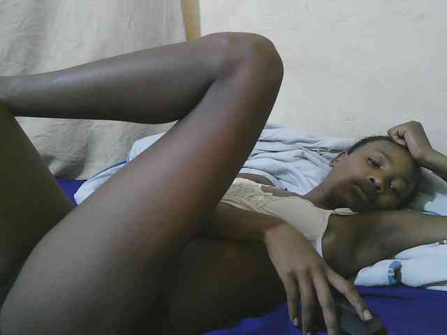 queen-slender webcam