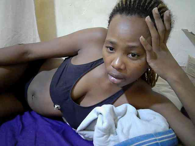 queen-slender webcam