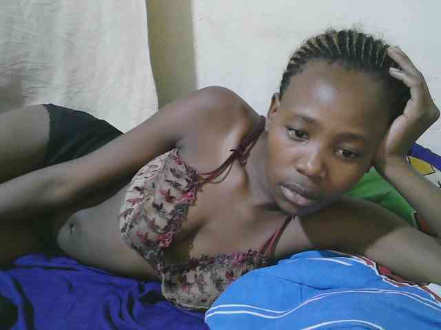 queen-slender webcam