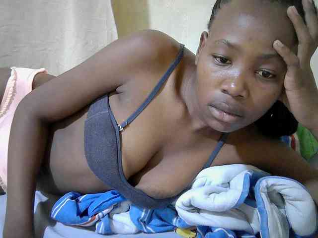 queen-slender webcam
