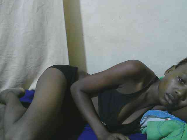 queen-slender webcam