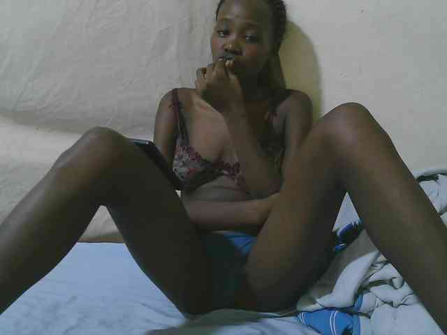 queen-slender webcam