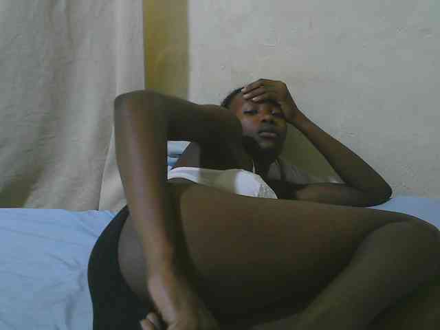 queen-slender webcam