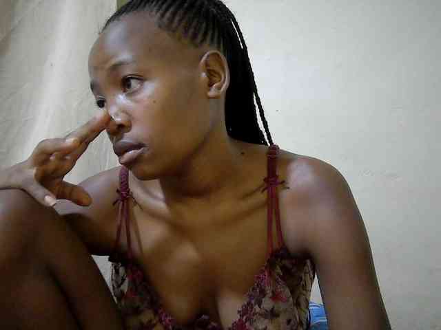queen-slender webcam