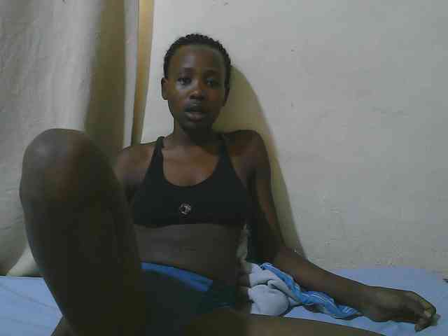 queen-slender webcam