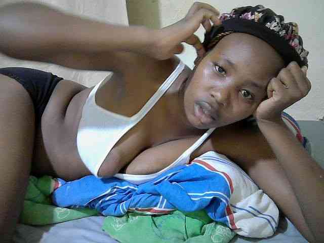 Queen-slender - Girl 