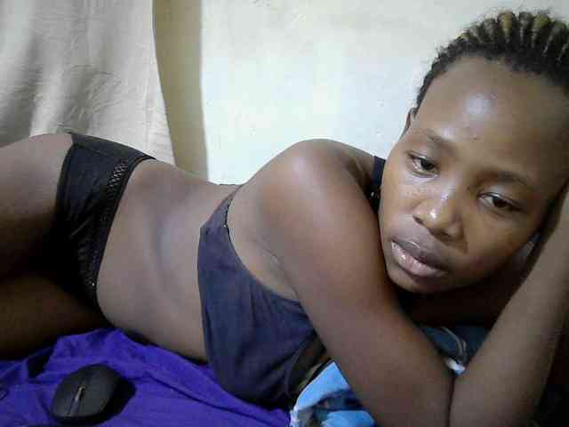 queen-slender webcam