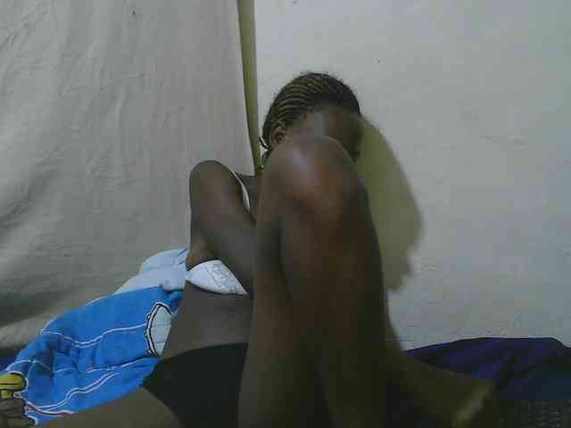 queen-slender webcam