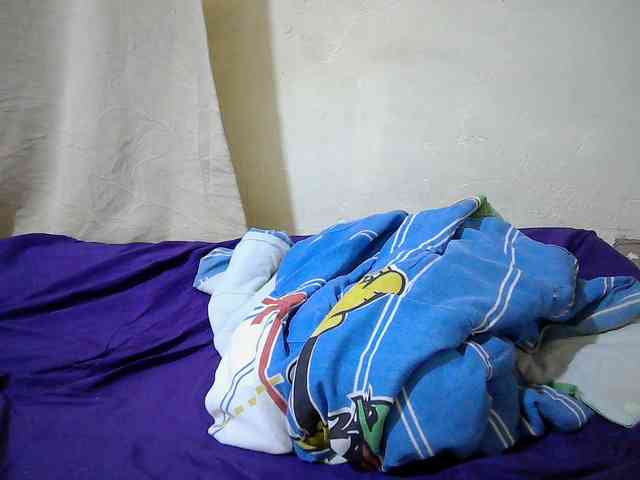 queen-slender webcam