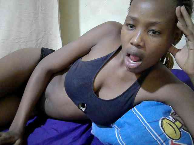 queen-slender webcam