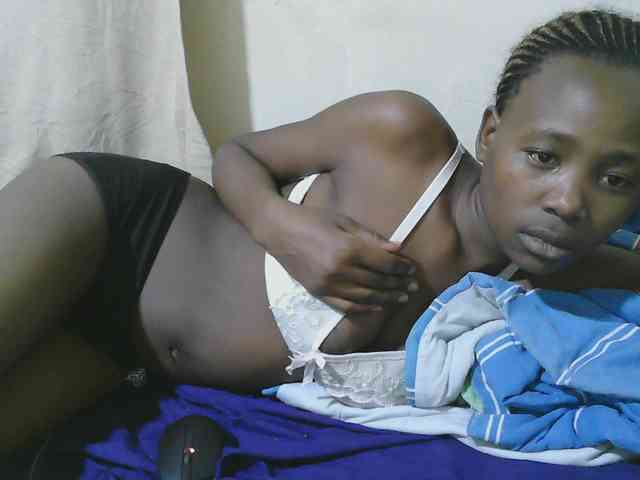 queen-slender webcam