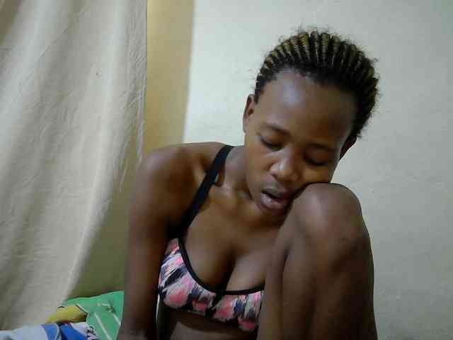 queen-slender webcam