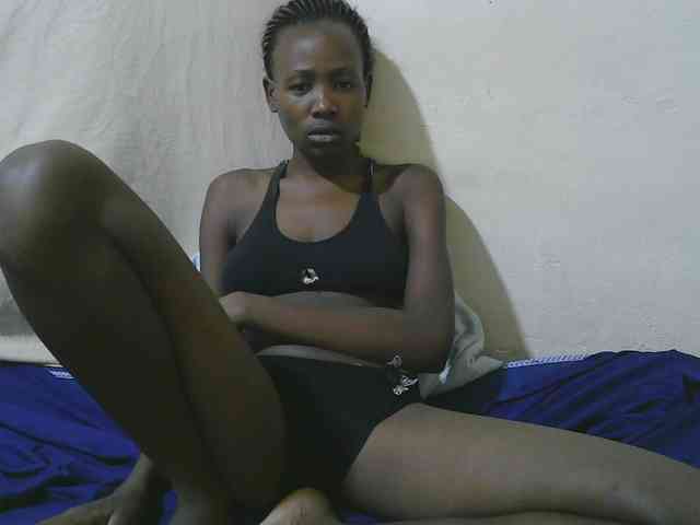 queen-slender webcam