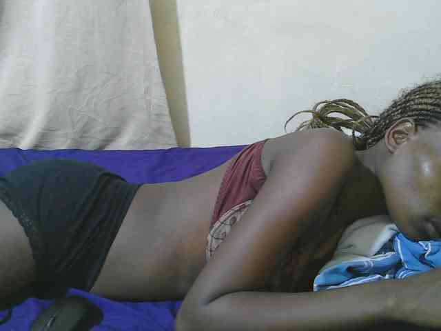 queen-slender webcam