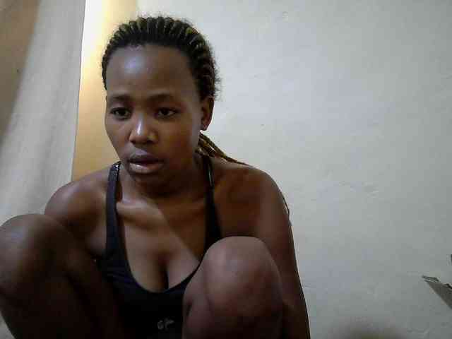 queen-slender webcam