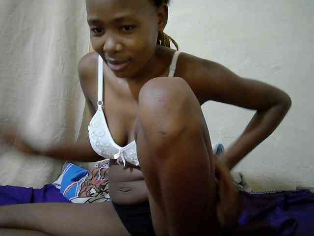 queen-slender webcam