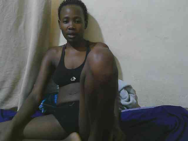 queen-slender webcam