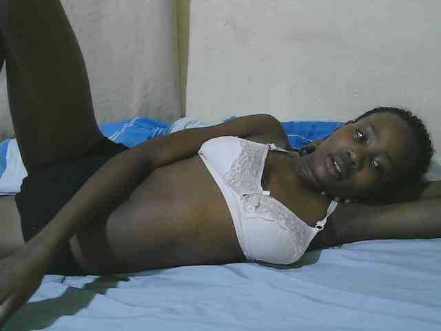 queen-slender webcam