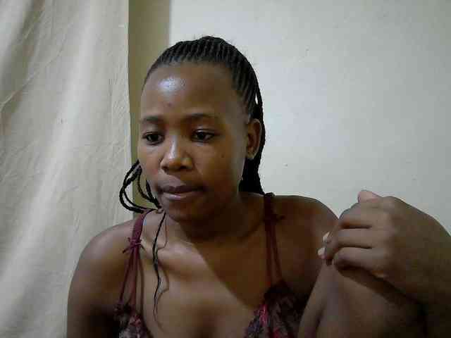 queen-slender webcam