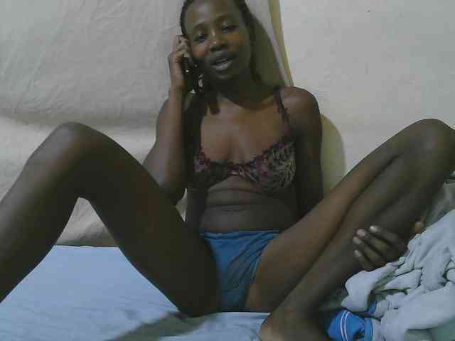 queen-slender webcam