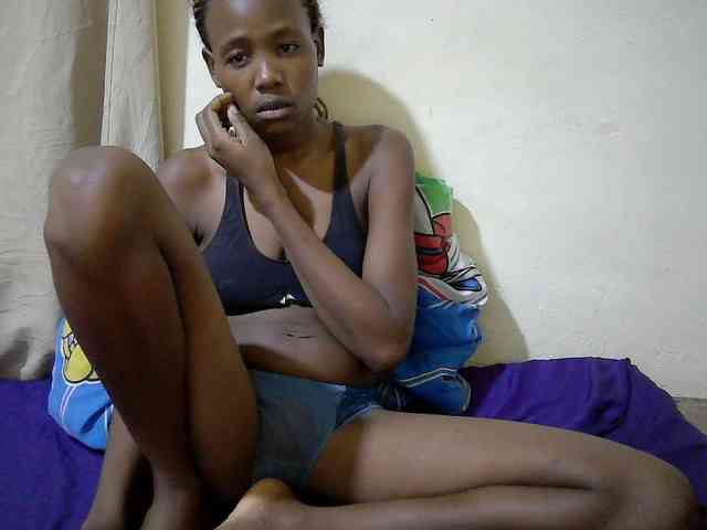 queen-slender webcam