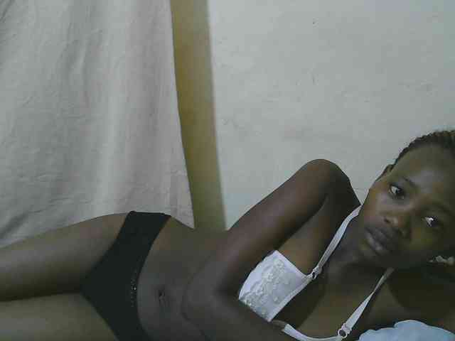 queen-slender webcam