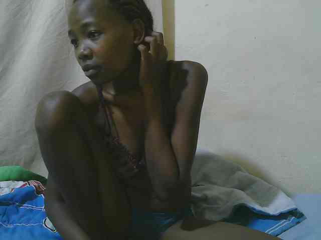 queen-slender webcam