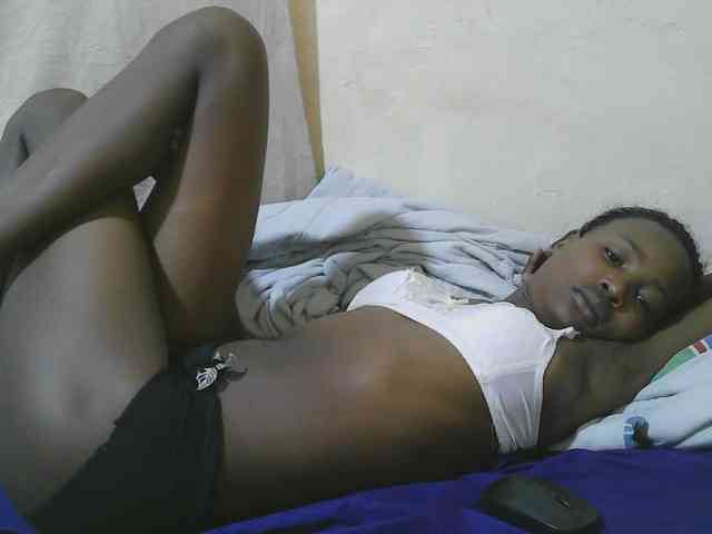 queen-slender webcam