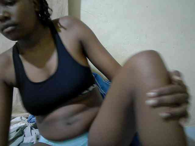queen-slender webcam