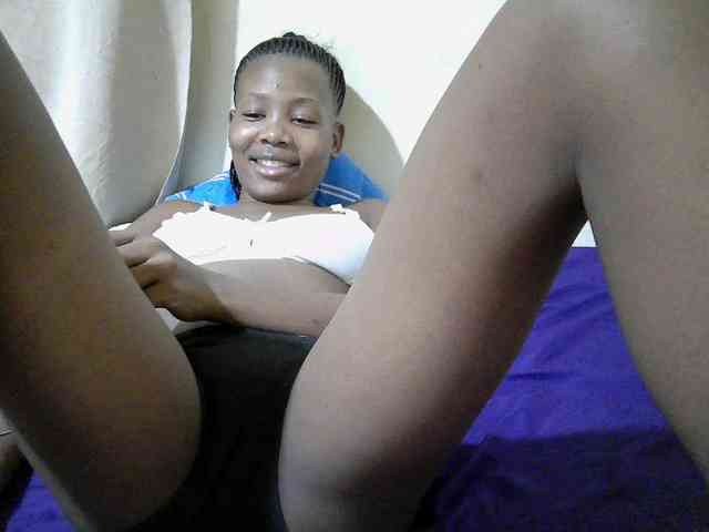 queen-slender webcam