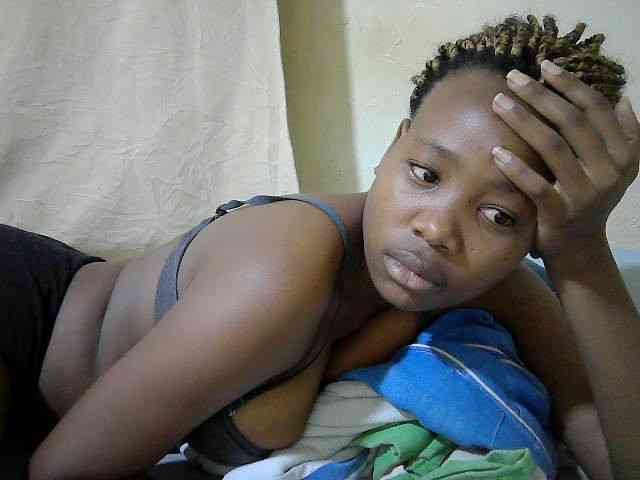 queen-slender webcam