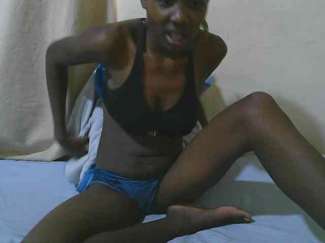 queen-slender webcam