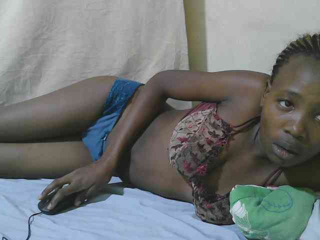 queen-slender webcam