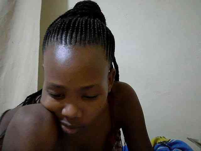 queen-slender webcam