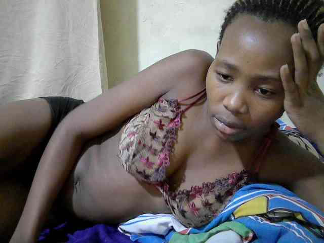queen-slender webcam