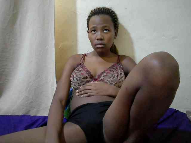 queen-slender webcam