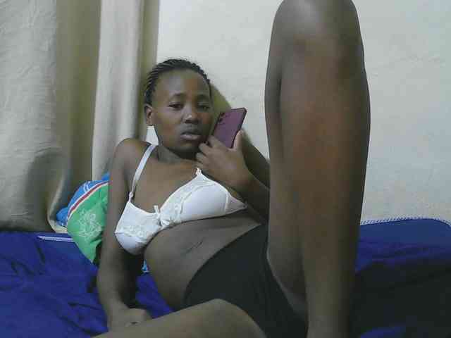 queen-slender webcam