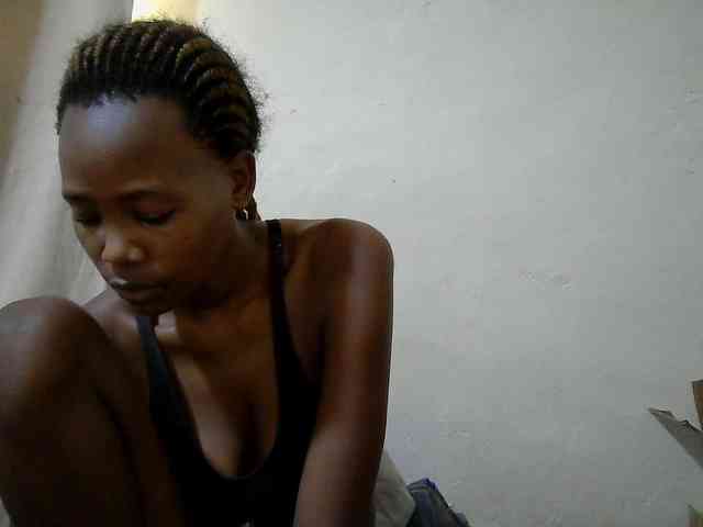 queen-slender webcam