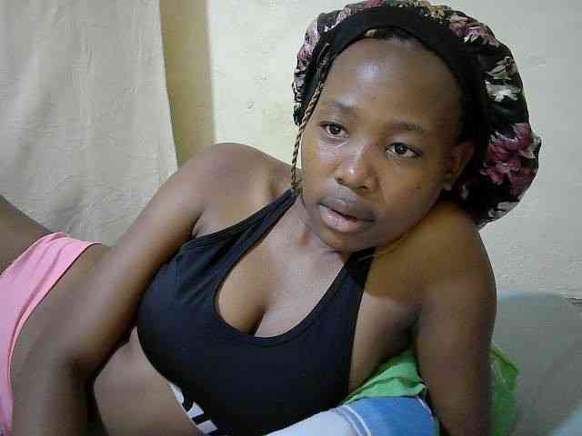 queen-slender webcam