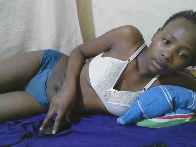 queen-slender webcam