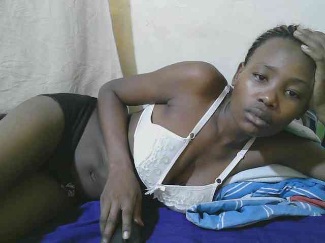 queen-slender webcam