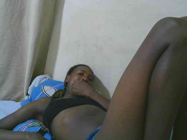 queen-slender webcam