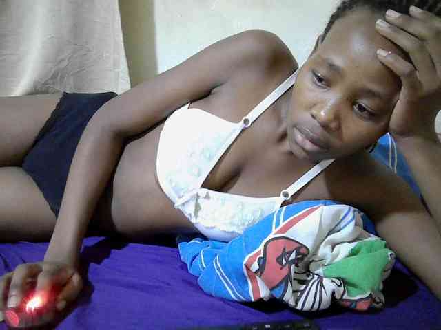 queen-slender webcam