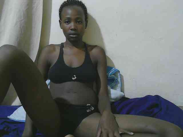 queen-slender webcam