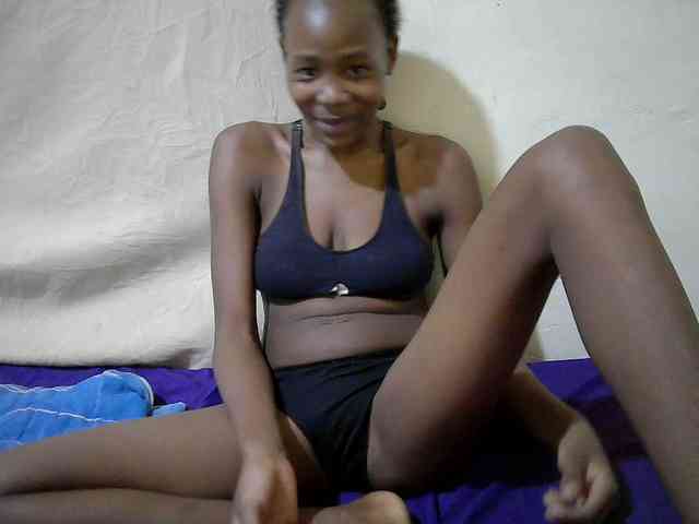 queen-slender webcam