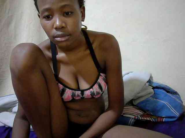 queen-slender webcam