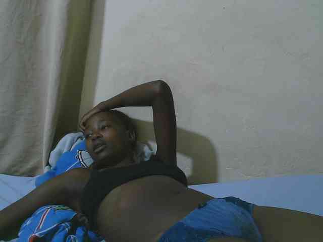 queen-slender webcam