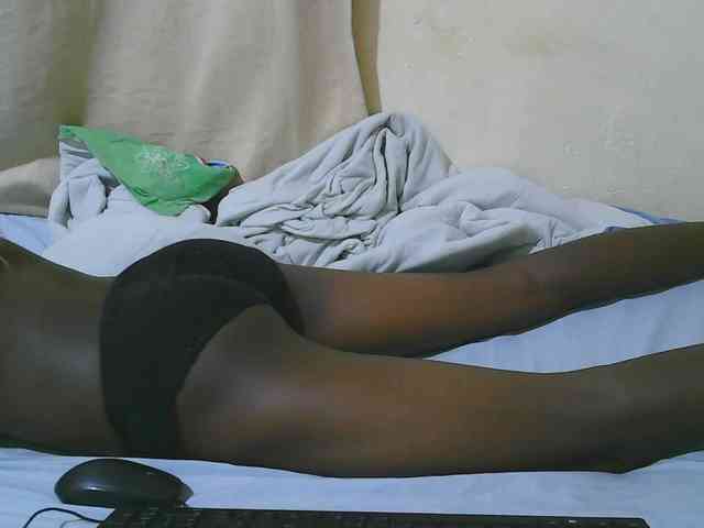 queen-slender webcam