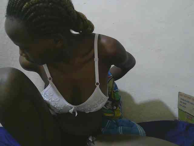 queen-slender webcam